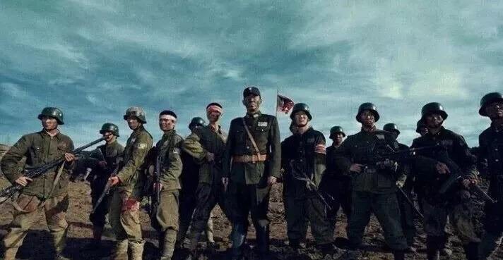 一寸山河一寸血,常德保卫战让日本武士道黯然失色