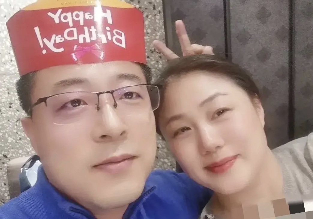 中国最强外交部的男人赵立坚50岁生日