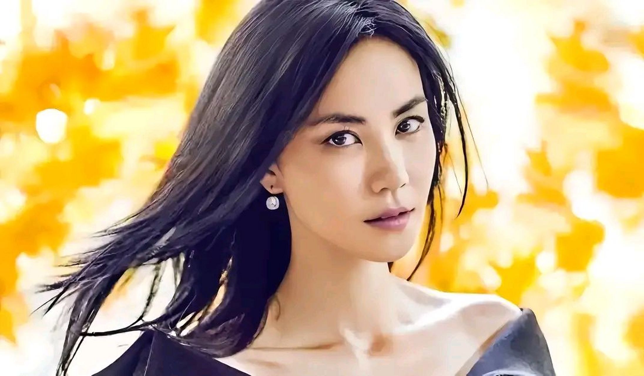 王菲不日将结婚新郎被曝是李威龙,谢霆锋竟隔空发文,送去祝福 头条上