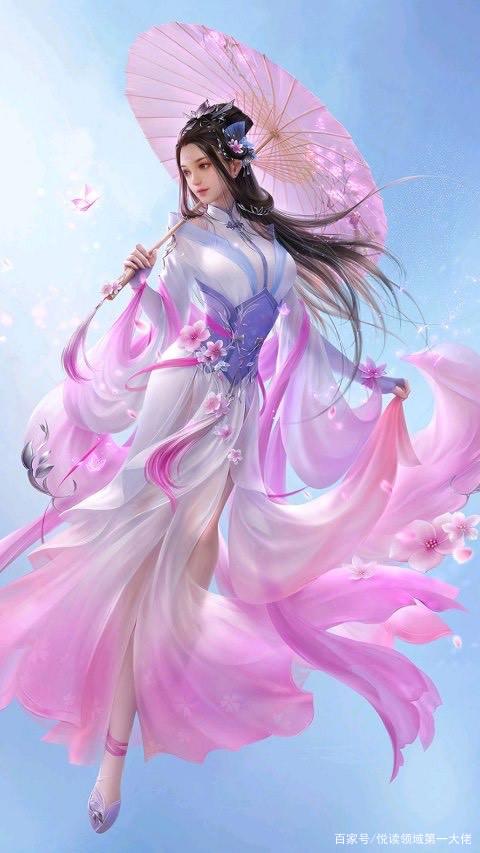 万古神帝 诸天惧惊空梵宁!外强中干虚风尽!