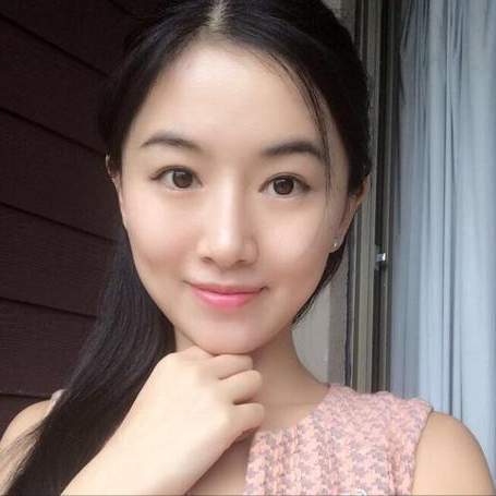 瞿欣欣最近上了热搜,早在2019年她就火了