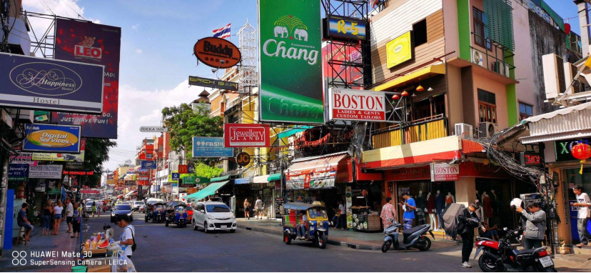 海外市场火热正当时,led屏企在东南亚市场能够迎来新发展吗?