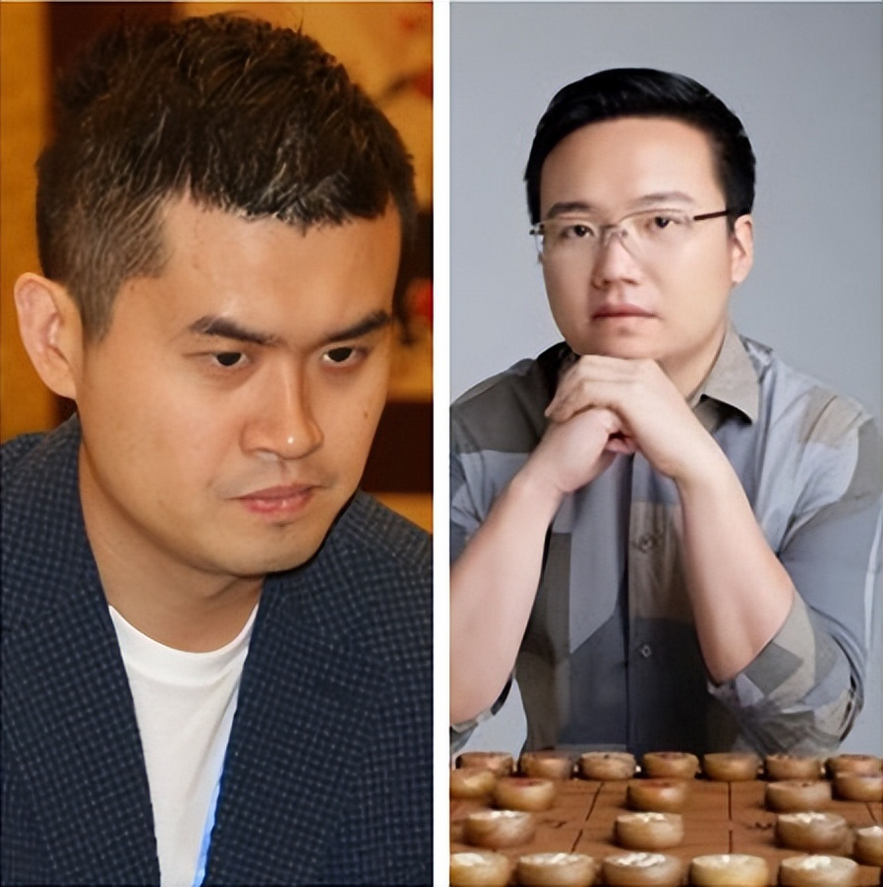 就在刚刚,王天一慢棋执先大战孙勇征,开局至中局王天一一度取得大优