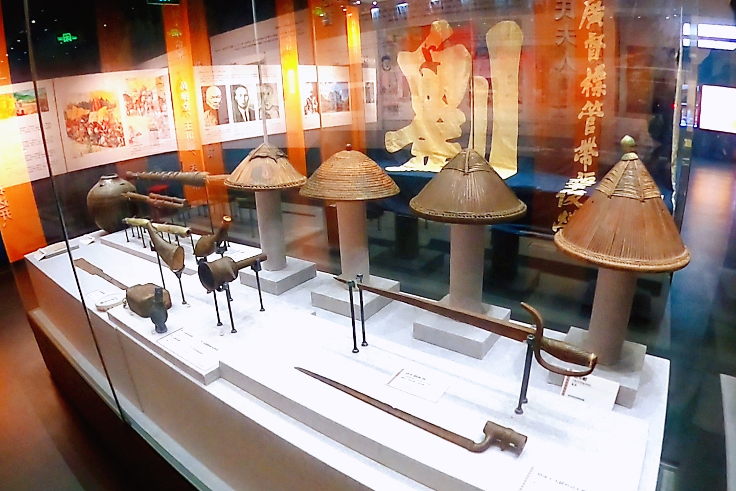 走进崇左市壮族博物馆,让你了解壮族历史文化的魅力