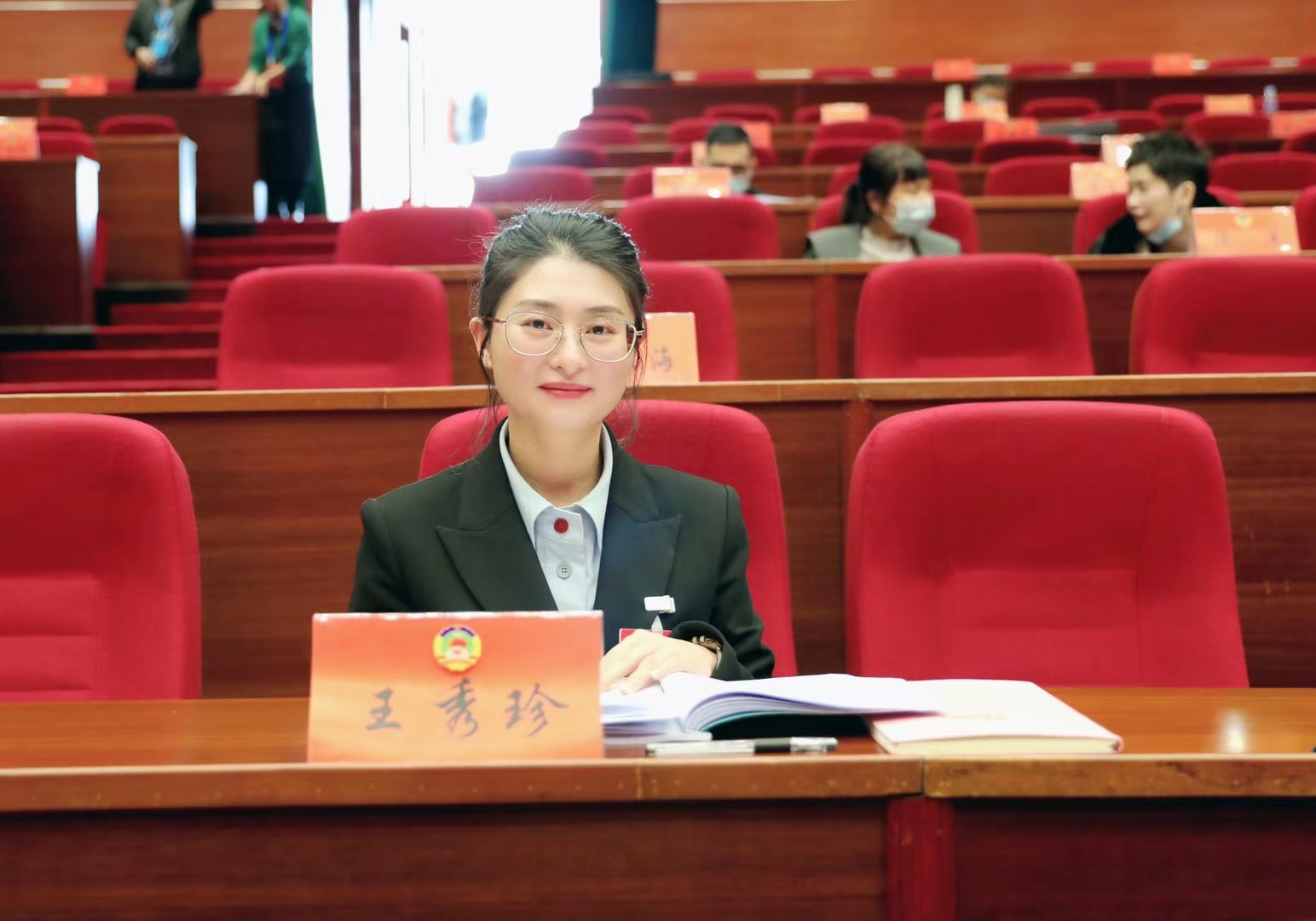 返乡创业将百香果种成乡村振兴,"新农村人"武平百香果王秀珍