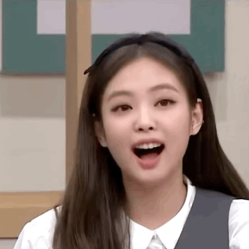 jennie回应舞台划水指责:我不知如何控制我的身体