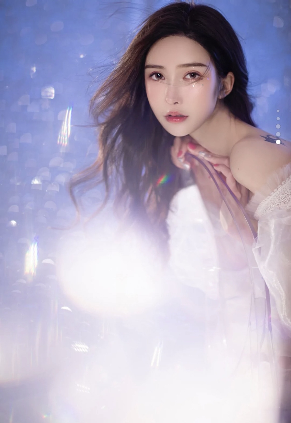 华中科技大学美女