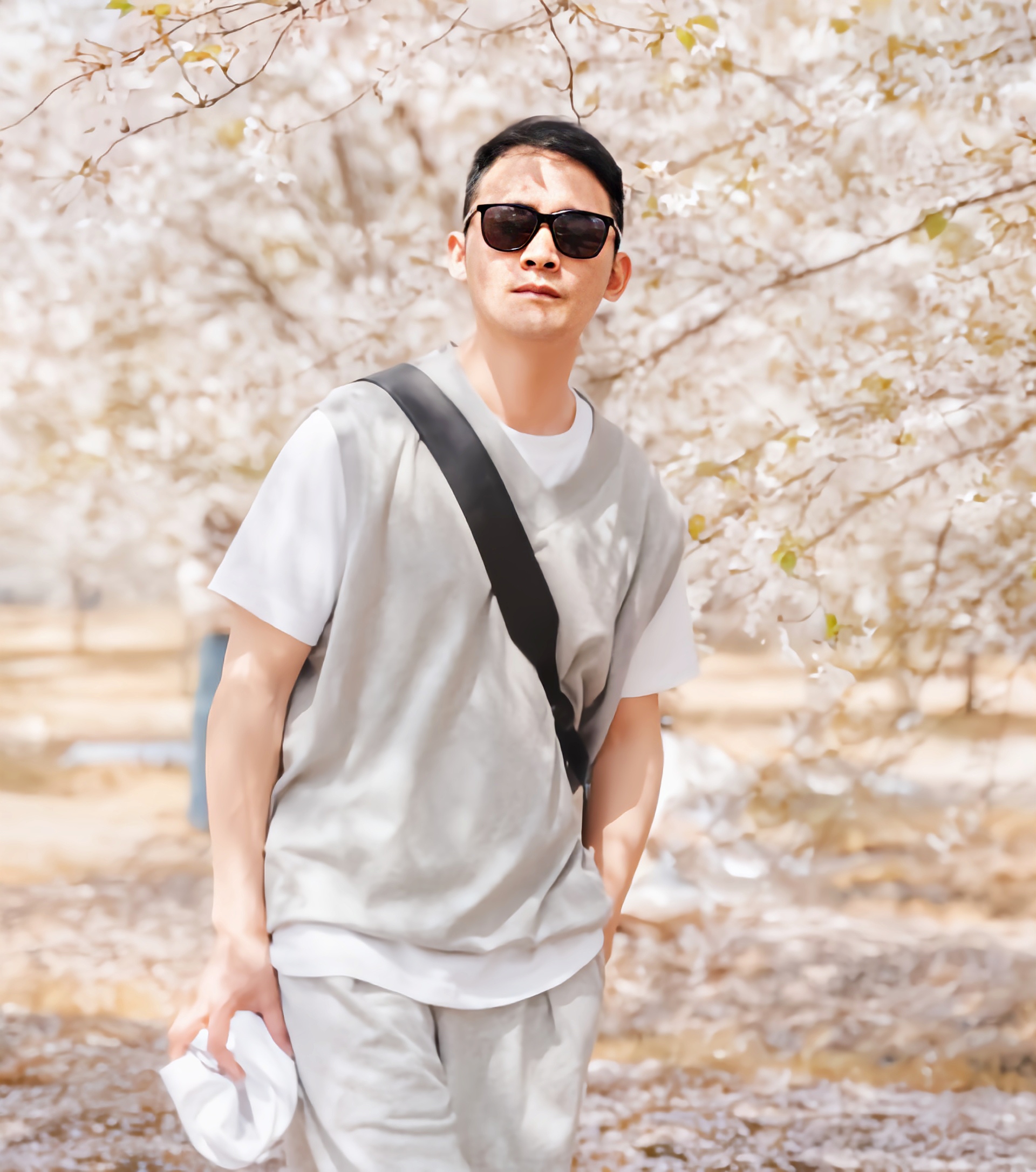 林生斌注销潼臻一生公司,拥上亿资金定居澳洲,他却说林已经进去