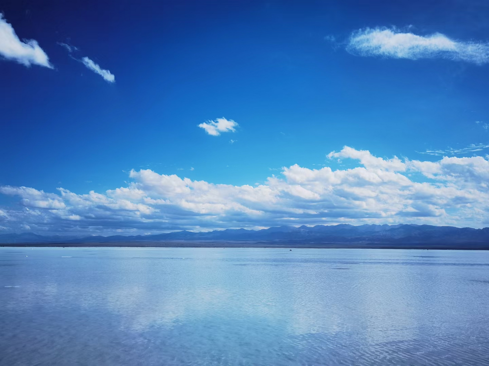 青海湖由淡水湖变为咸水湖的原因_青海湖由淡水湖变为咸水湖的自然原因