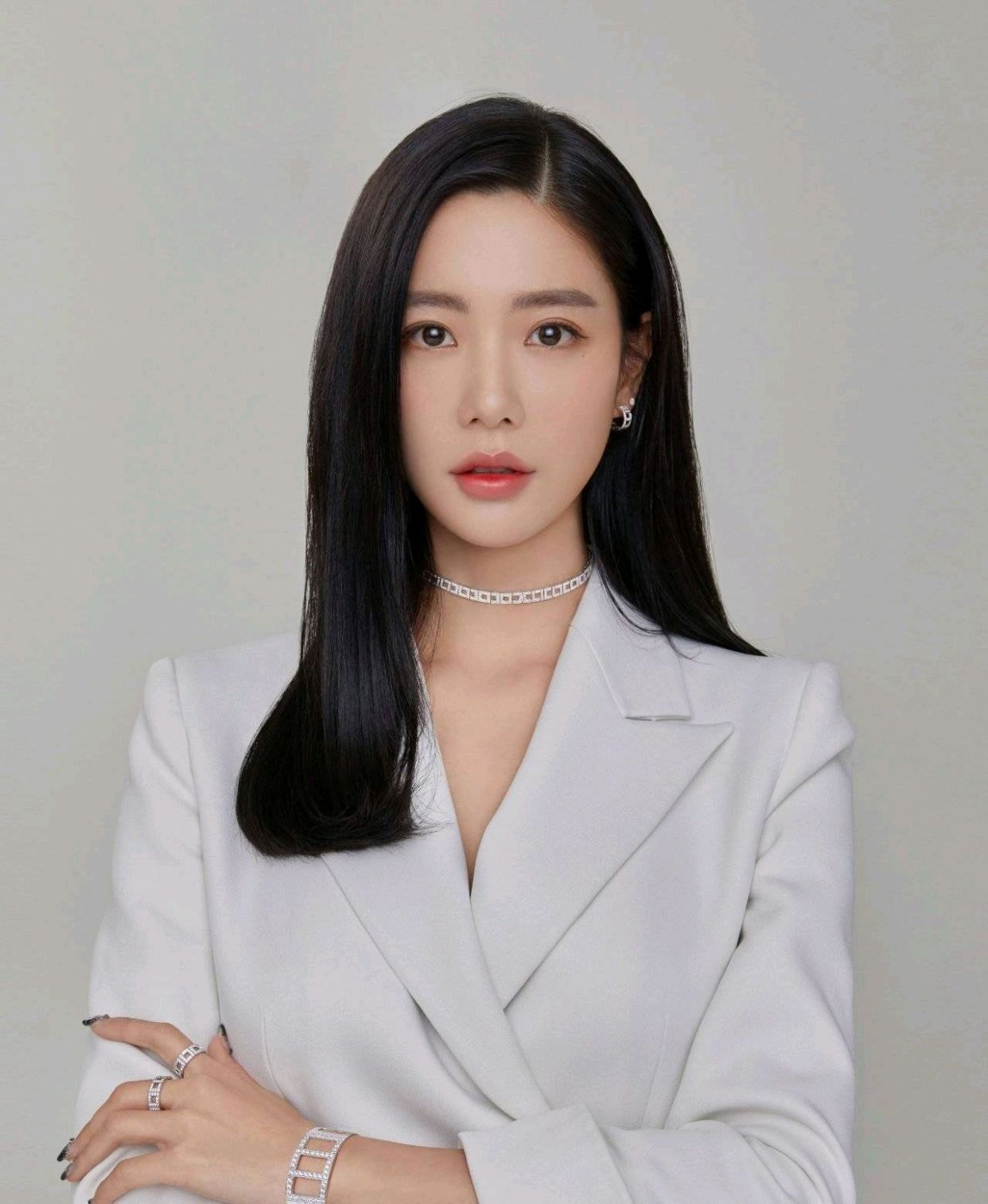 优雅天使克拉拉