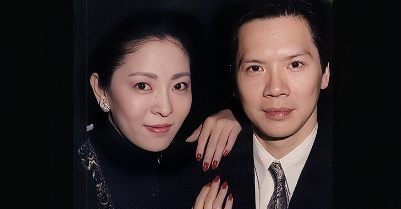 1982年陈岚对丁佩承诺,护她们母女一生周全,她真的愿意这样做吗