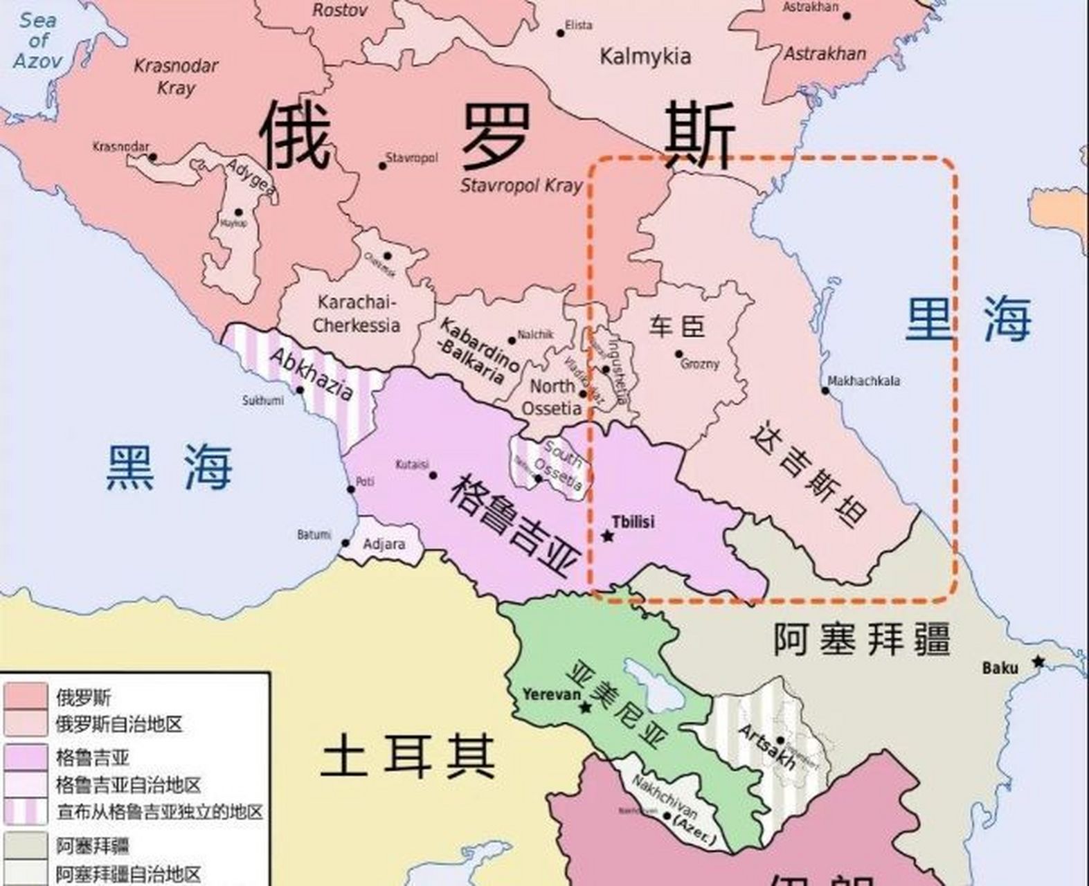 北约乌克兰地图图片