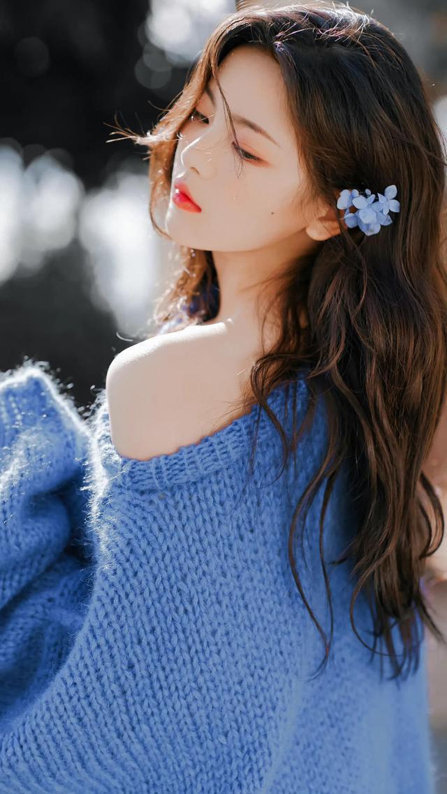 《每日一星》锦鲤女孩杨超越