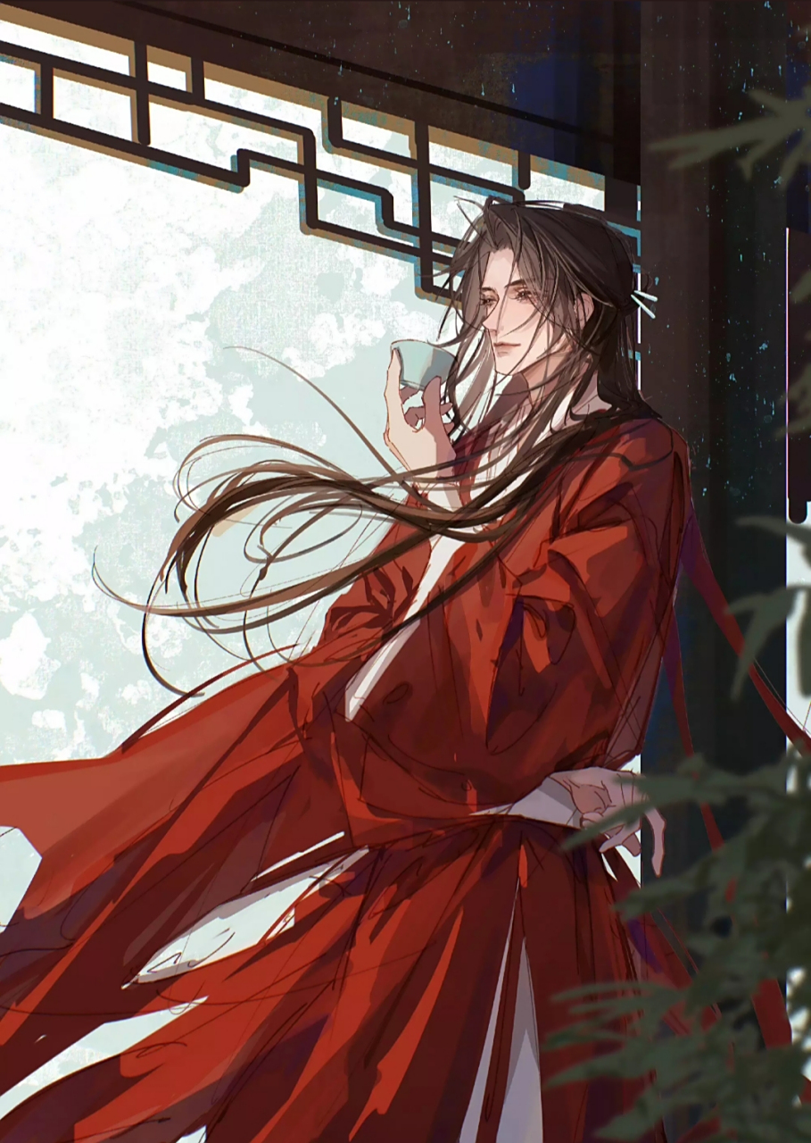 判官# "尘不到,冬至了"