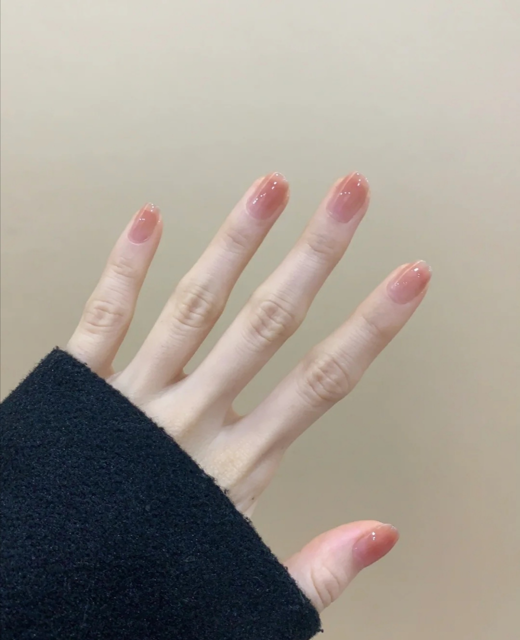 分享一波2023春夏显白美甲～ 喜欢美甲的姐妹可以参考下哦