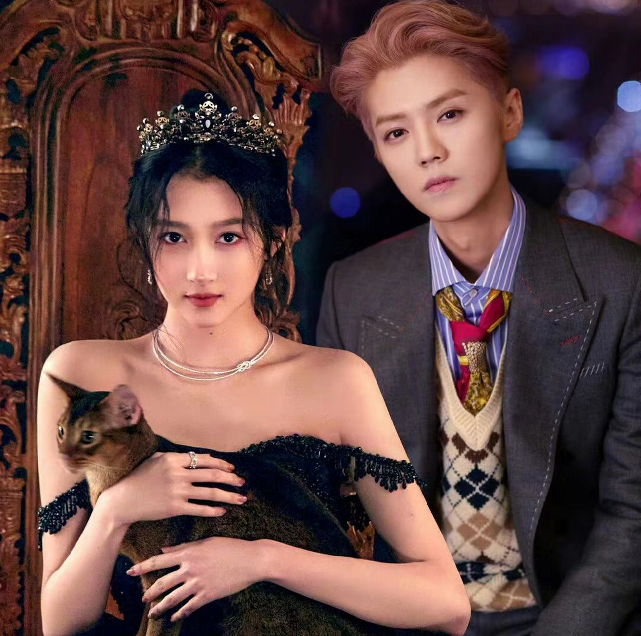 到底是什么原因,谈了七年恋爱还不结婚?