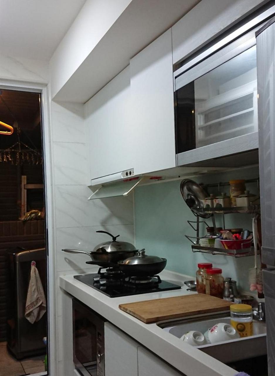 71#李理谦# 居家风水之横梁压灶有什么讲究 横梁在居家生活中有各种