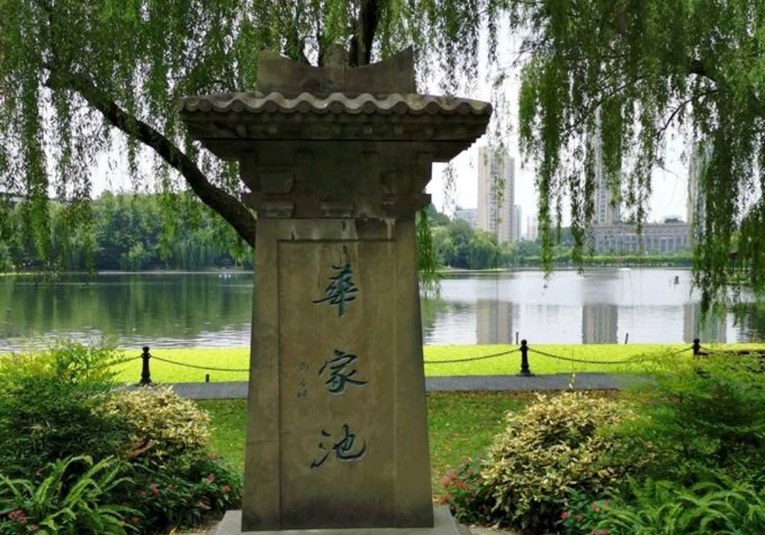 带你游大学-浙江大学华家池校区,浙大医学院和农学院的所在地