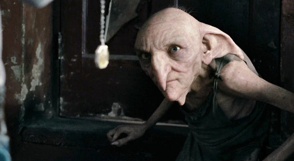 霍格沃茨家养小精灵的主人是谁?