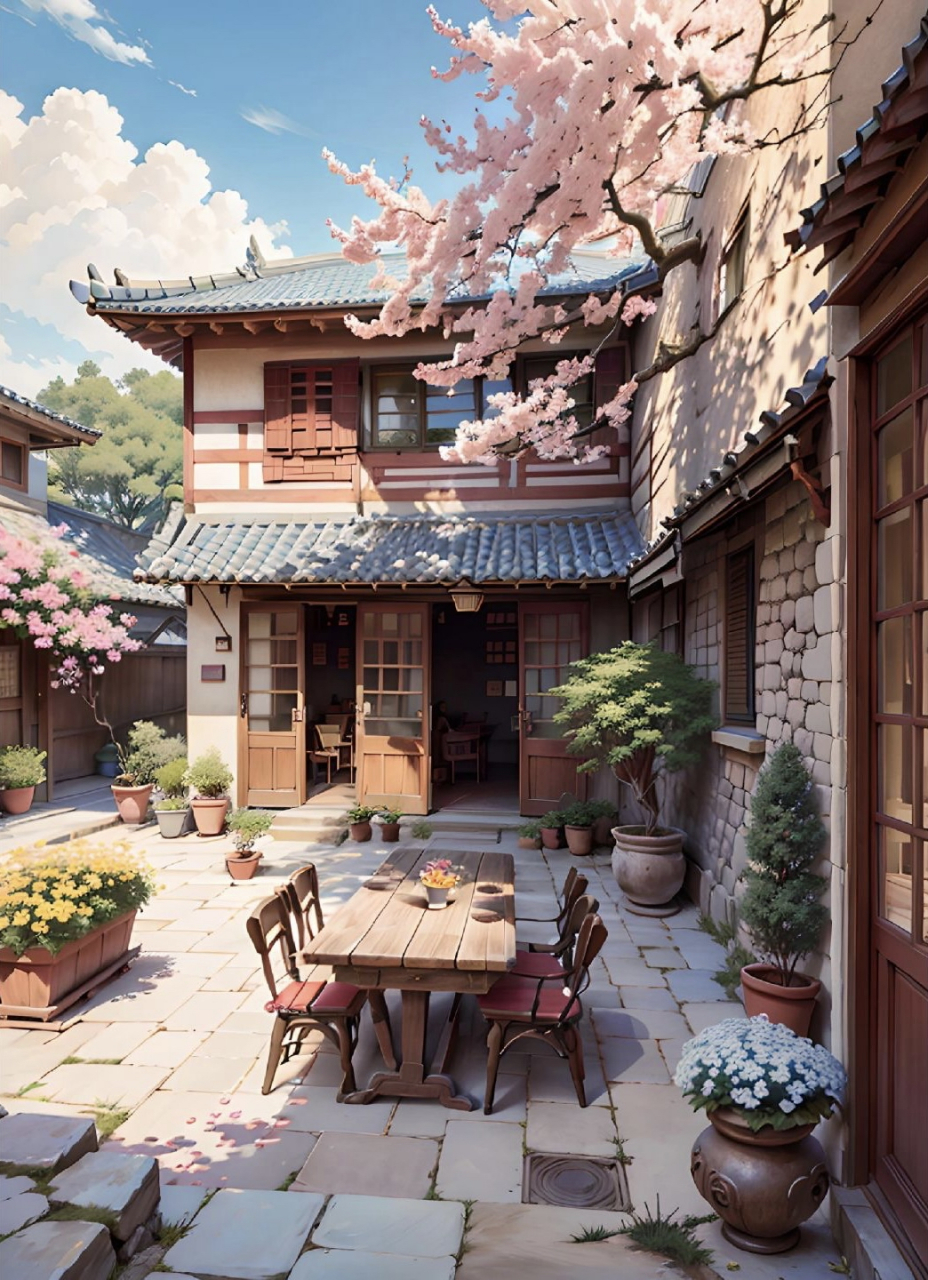 生活# #ai共创计划# #漫画