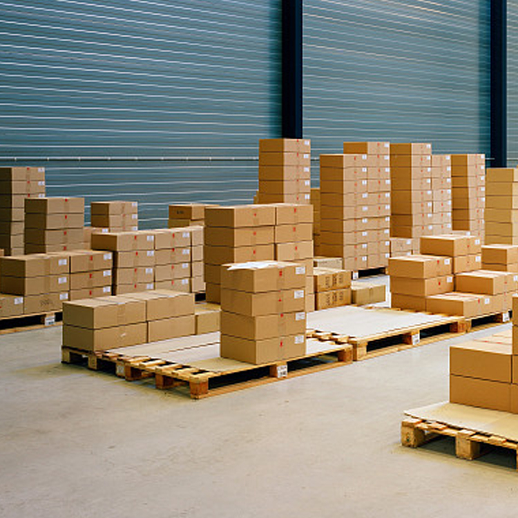 国际国际空运中的托盘货和散货区别