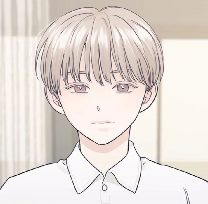 《影子领域/阴影区》漫画免费下拉式北巷漫画