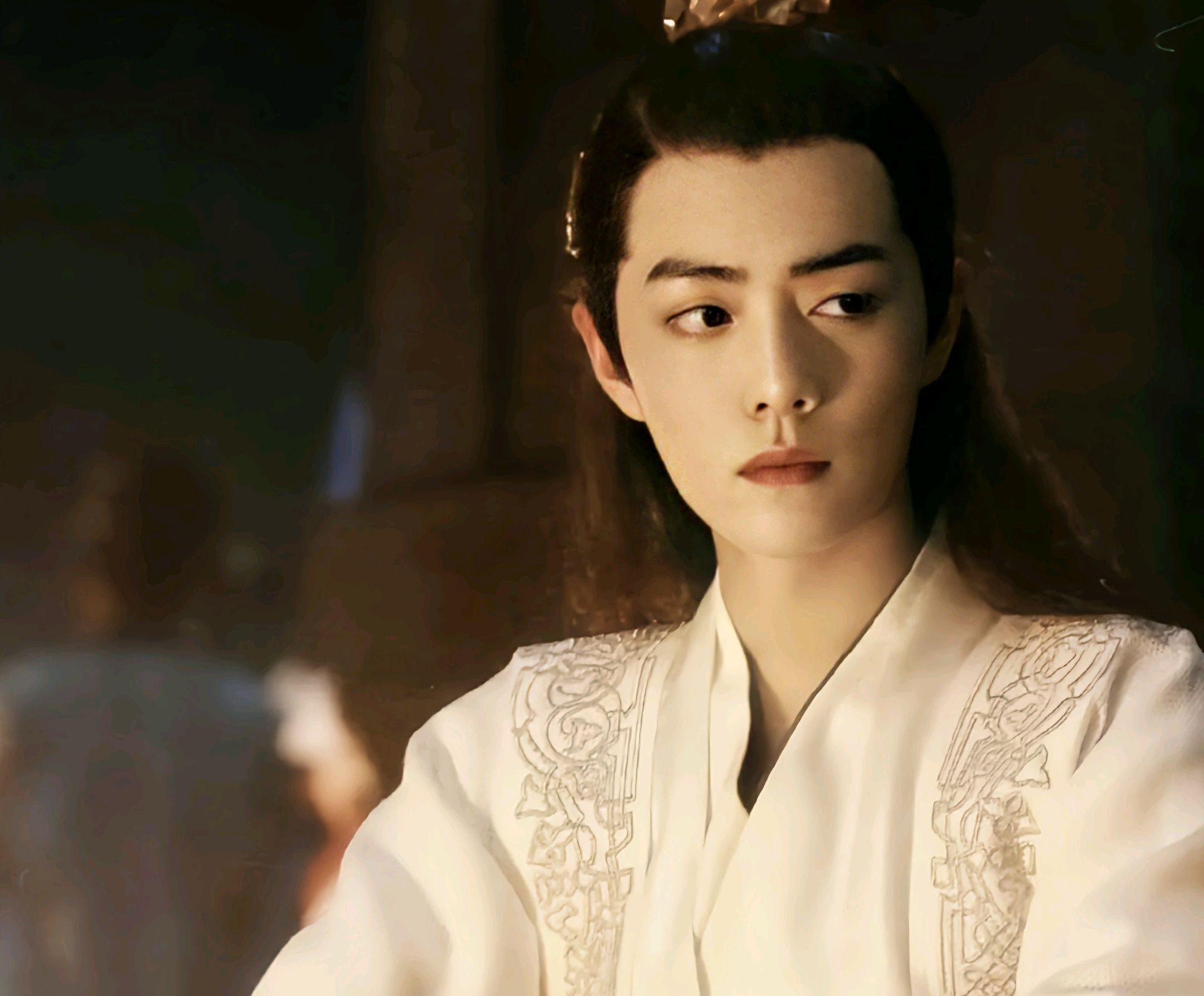 庆余年2大戏开播,肖战弃演言冰云,金晨截胡韩玖诺,资本狂塞流量