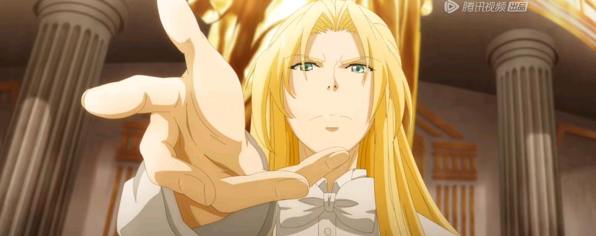 龙族:恺撒舞会演讲,零带路明非跳探戈,诺诺让小弟开布加迪威龙