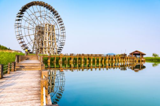 苏州市吴中区旅游景点图片