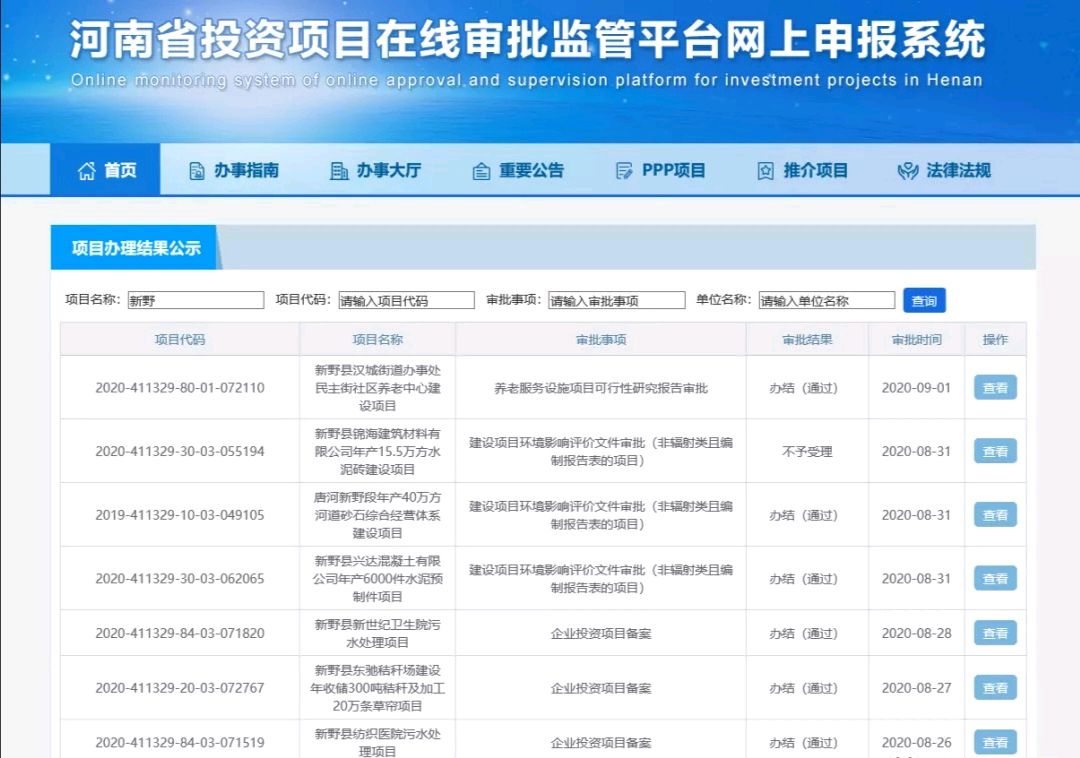 新野县城东至唐河段g328线终于要修了!