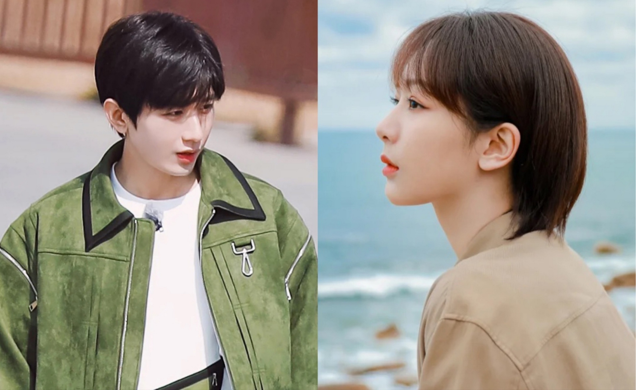 近日,杨紫与成毅的cp话题再次被热议.