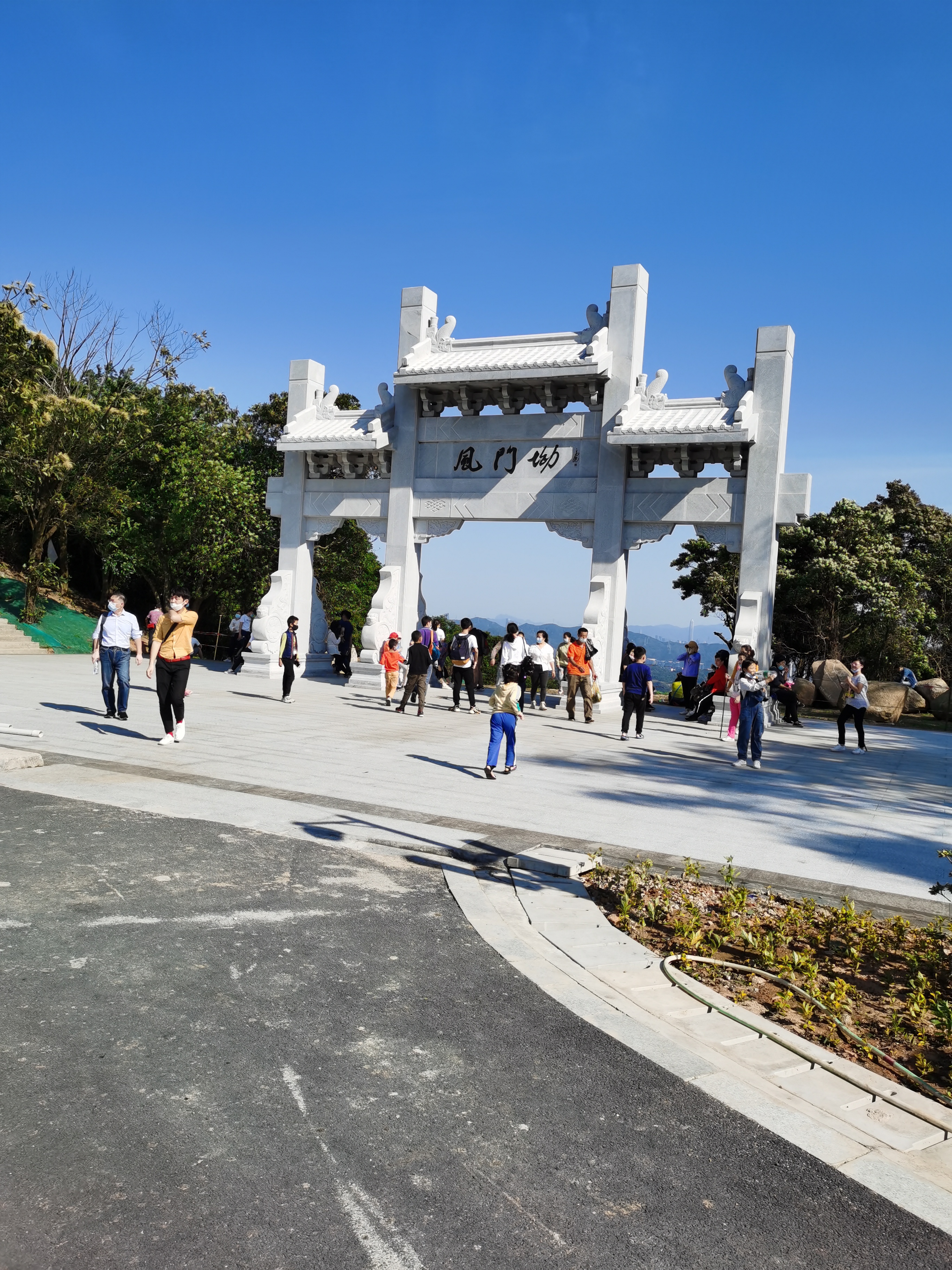 石岩旅游必去十大景点图片