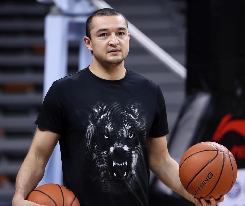 三消息:朱松玮试训江苏,同曦有意热火旧将,西热力江大权在握