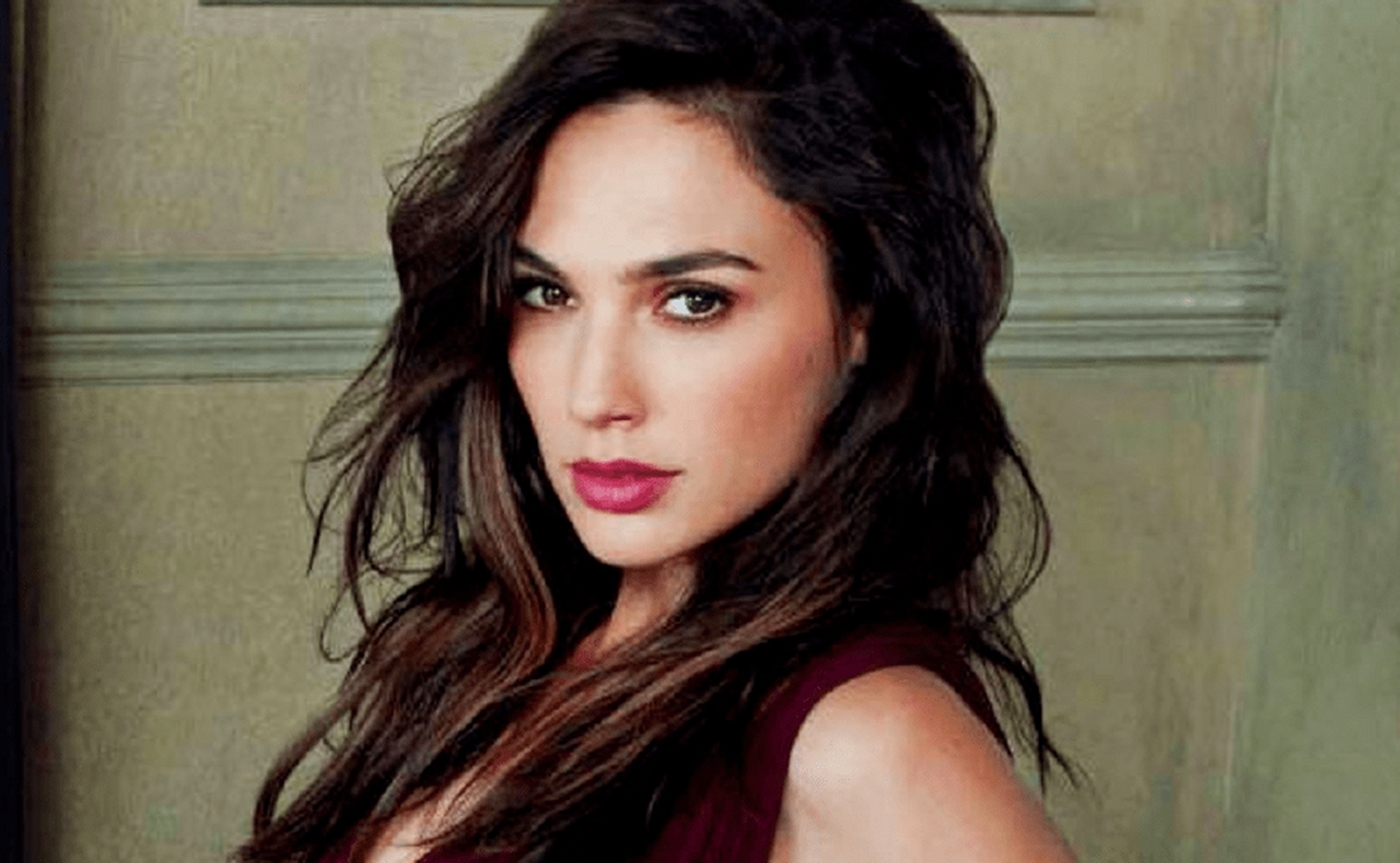 以色列女人,不管是明星,教师还是医生,都曾是英姿飒爽的女兵.