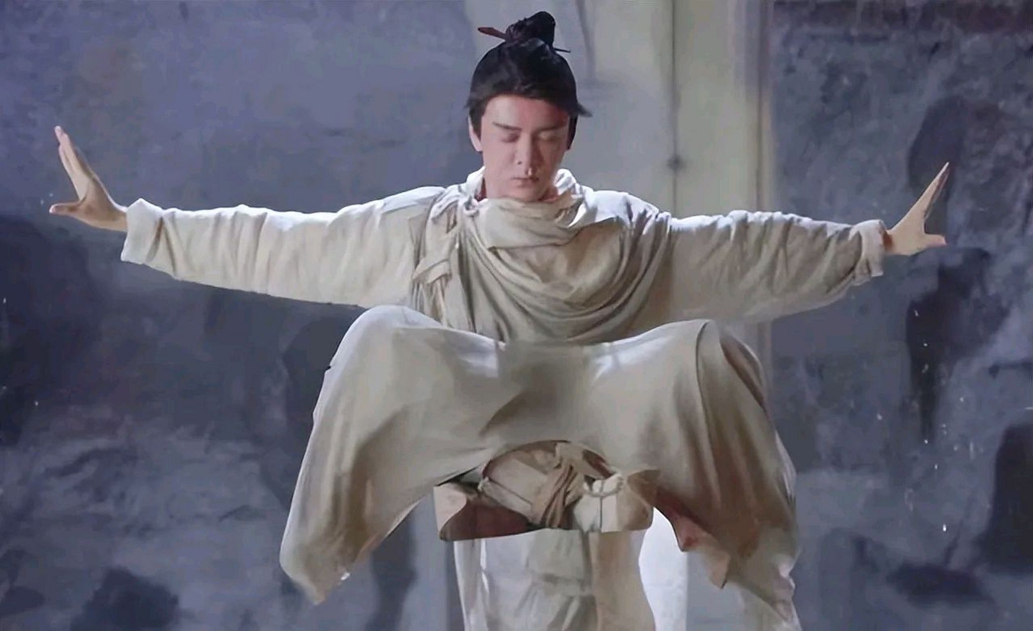 张无忌九阳大成,为何乾坤大挪移只练到了第6层?