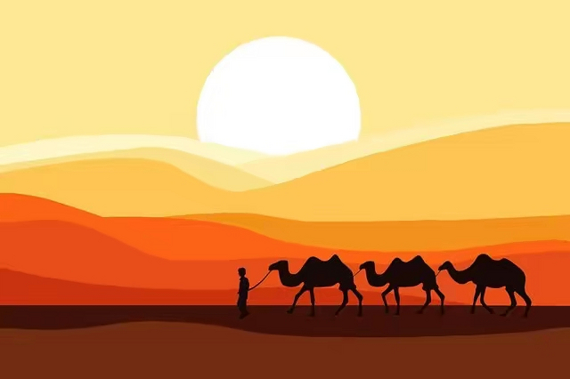 "黄河远上白云间,一片孤城万仞山.羌笛何须怨杨柳?春风不度玉门关.