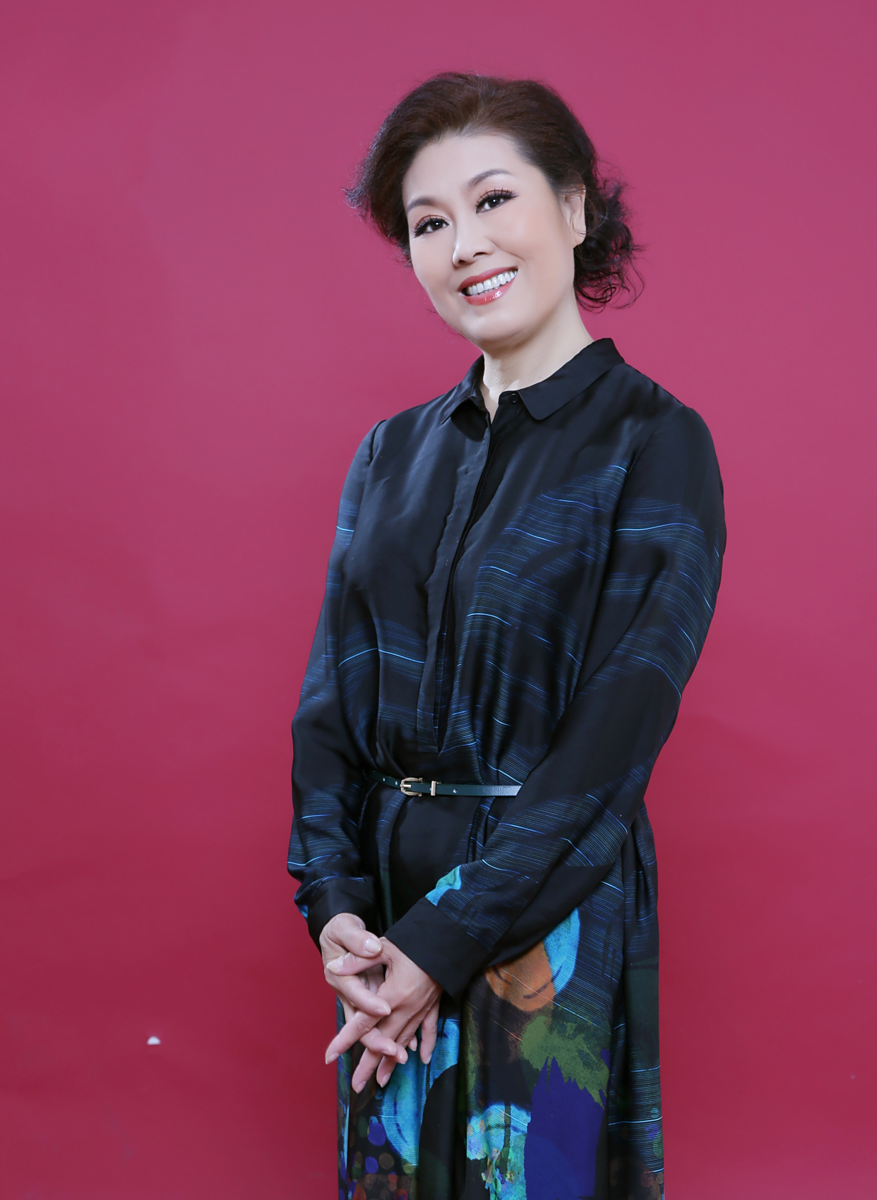 任跟心