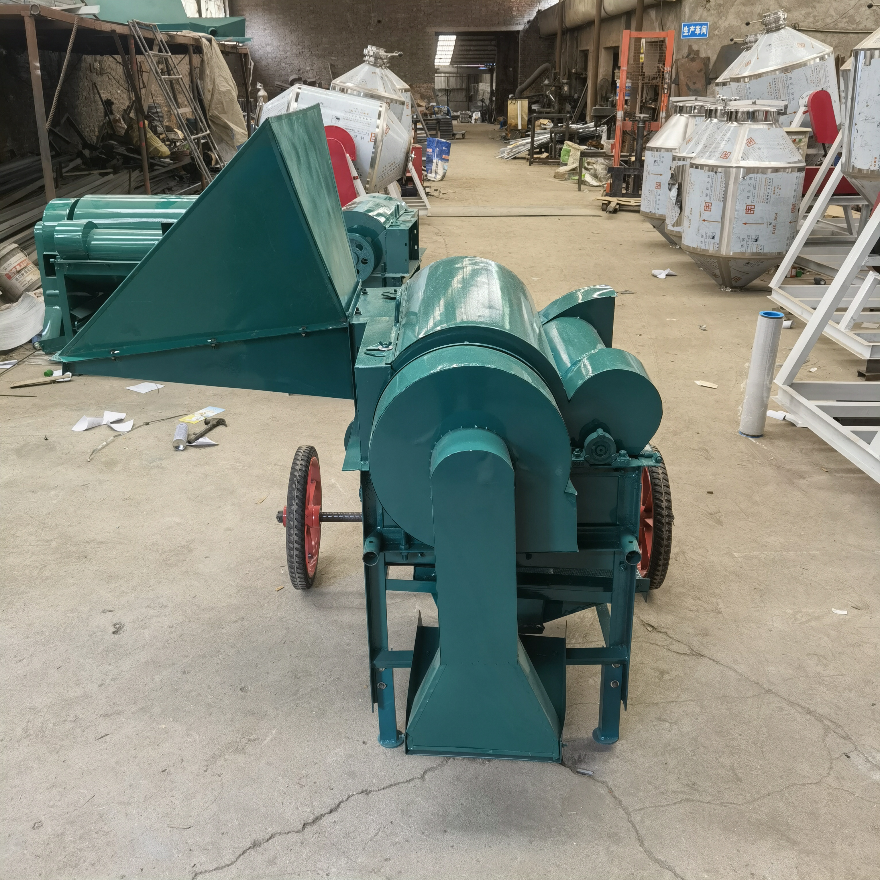 多功能家用油菜脱粒机 白菜小粒种子脱粒脱壳机 菜籽脱粒筛选机