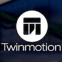 Twinmotion 2021 专业的建筑工程渲染软件