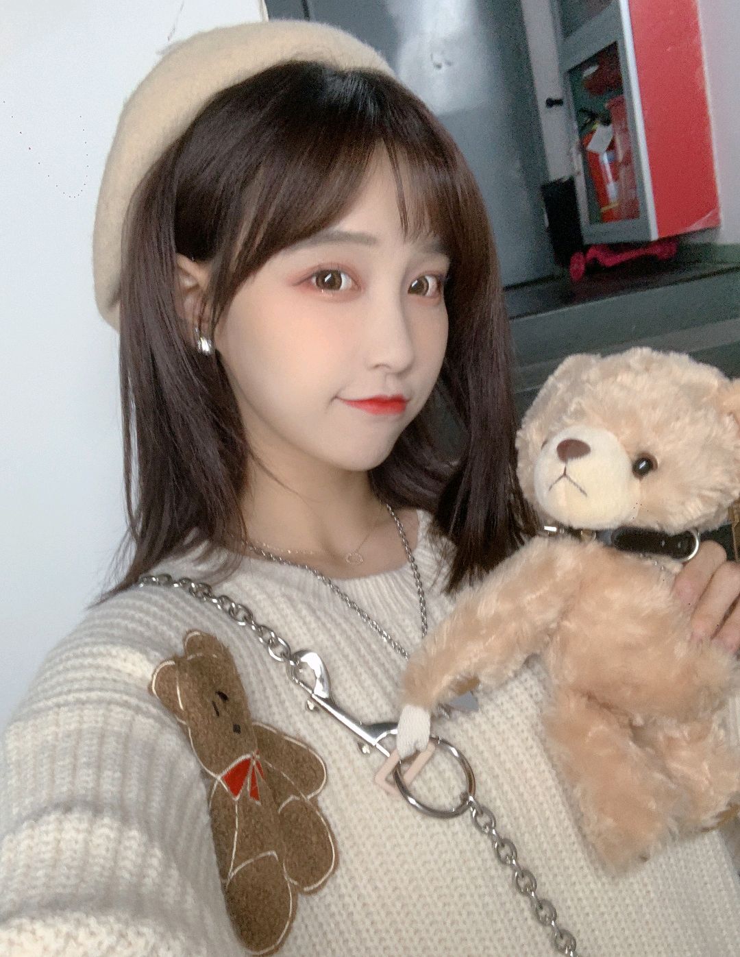 明星美图|王晓佳