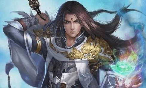 无上神帝牧云中不会背叛好兄弟-好师父-好师兄集群