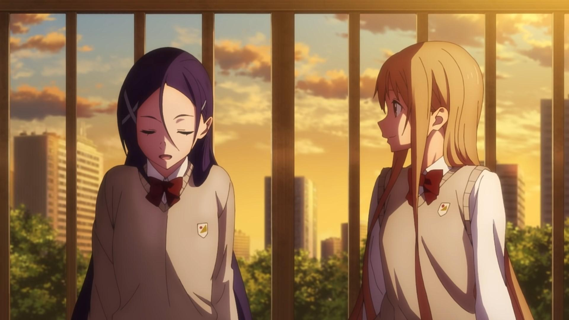 《刀剑神域-无星夜的咏叹调》剧场版-人还是那些人,却像全都换了个魂 《刀剑神域-无星夜的咏叹调》剧场版-人还是那些人,却像全都换了个魂