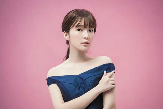 袁溪