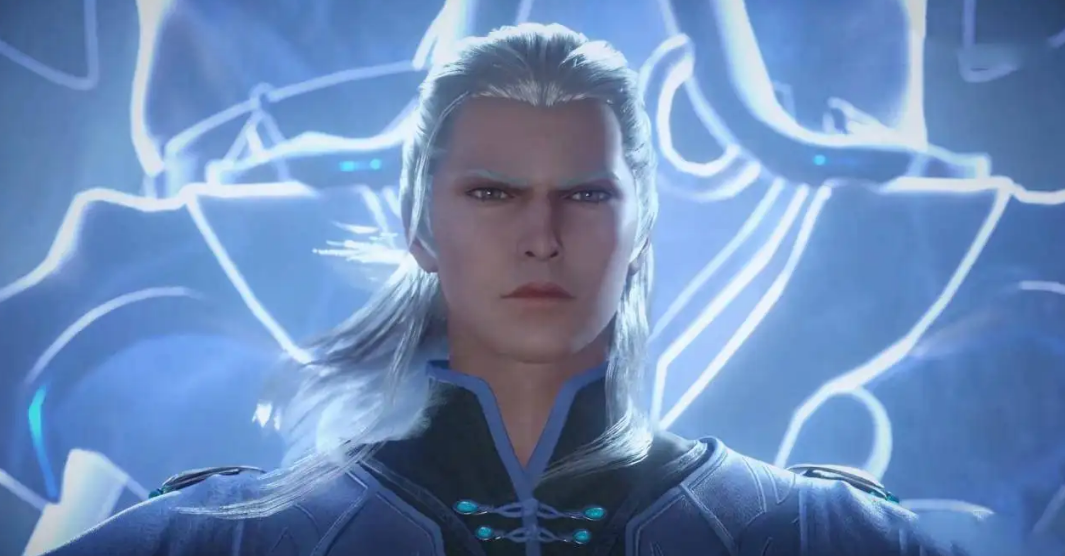 斗罗大陆:尘心厉害的4个魂技,万剑归宗和神魔两斩上榜