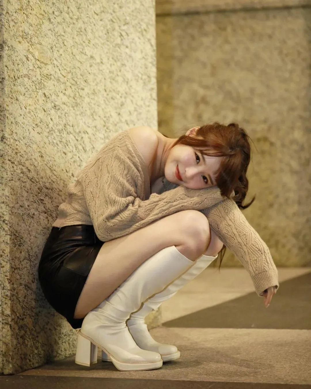 台湾网红吴婕安