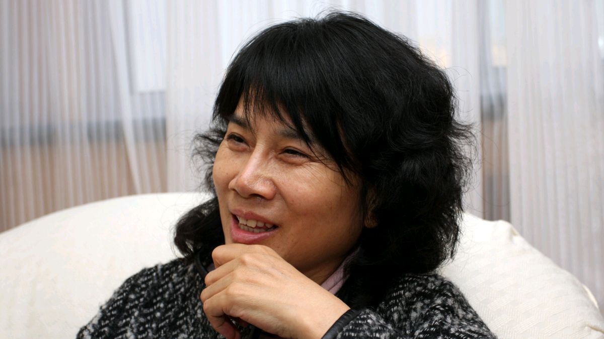 董明珠称年轻人不应该以自我为中心