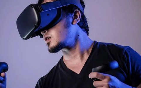 元宇宙还没来 但VR体验馆已经赚到了钱