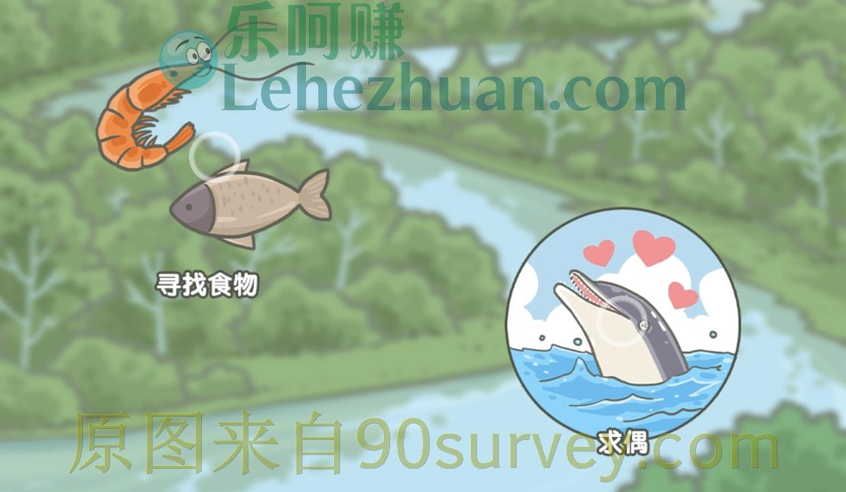 瓶鼻海豚发出滴答滴答的声音是为什么?答案:回声定位以寻找食物 瓶鼻海豚发出滴答滴答的声音是为什么?答案:回声定位以寻找食物