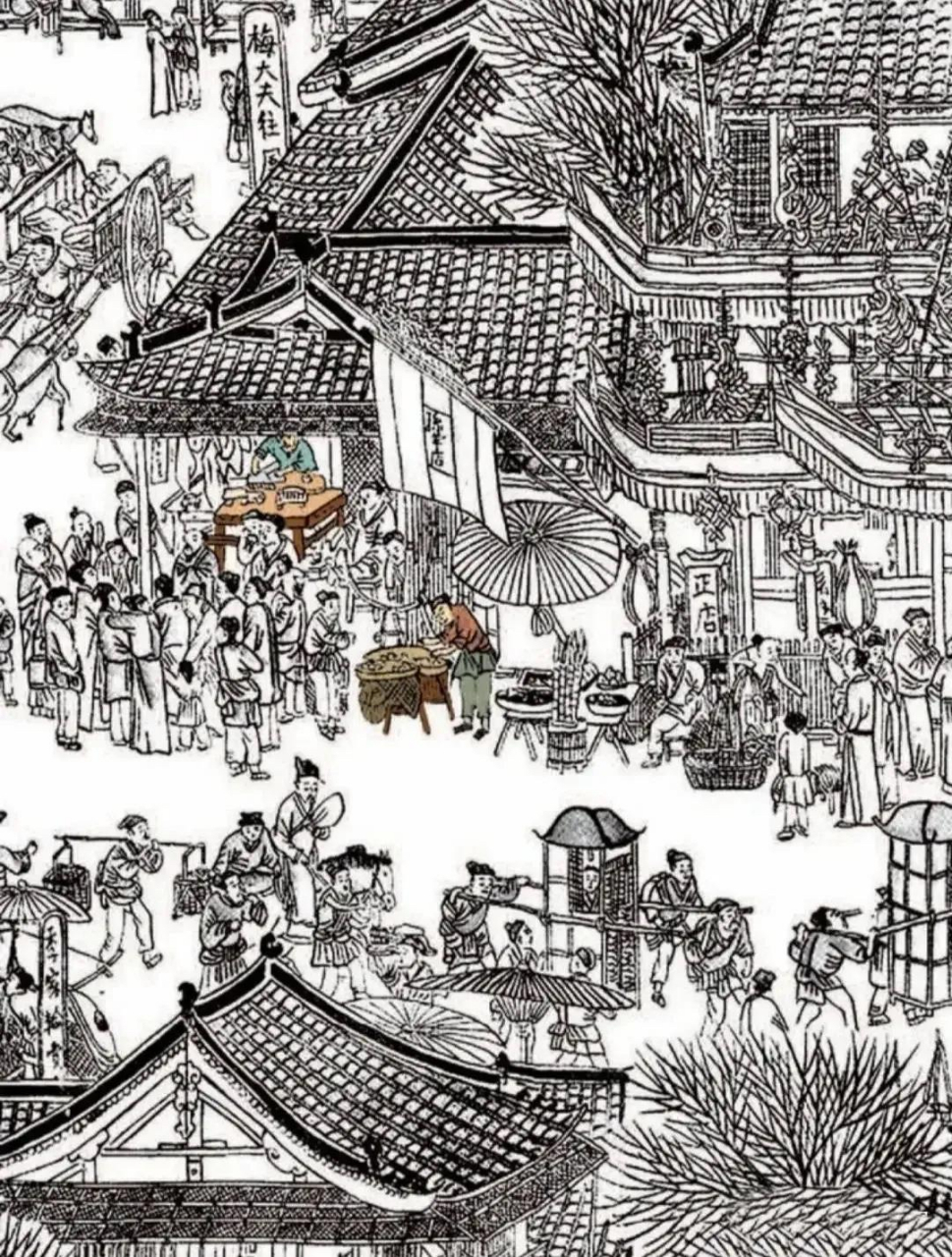 古代皇帝和现代老百姓谁吃得更好?