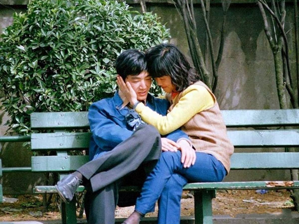 80年代的爱情 baijiahao.baidu.com